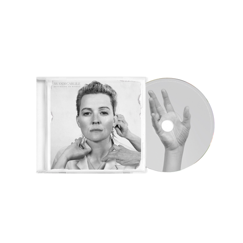 Returning To Myself | CD