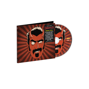 Halloween 78 - Live At The Palladium, New York (Highlights) | CD