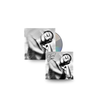 The Art of Loving | CD + Card Autografata