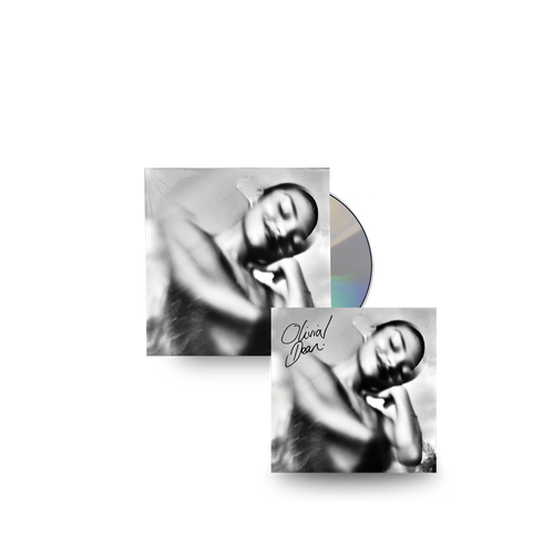 The Art of Loving | CD + Card Autografata