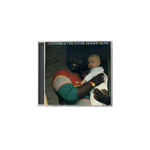 Zucchero & the Randy Jackson Band | CD