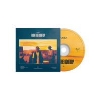 From The Rooftop 02 | CD
