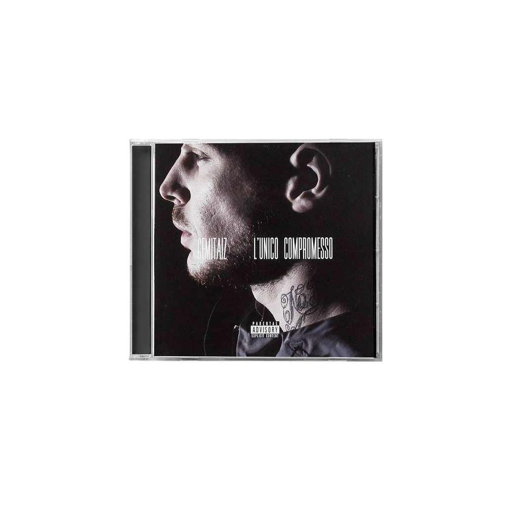 L’Unico Compromesso | CD