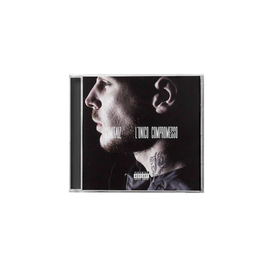 L’Unico Compromesso | CD cover