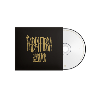 Squallor | CD