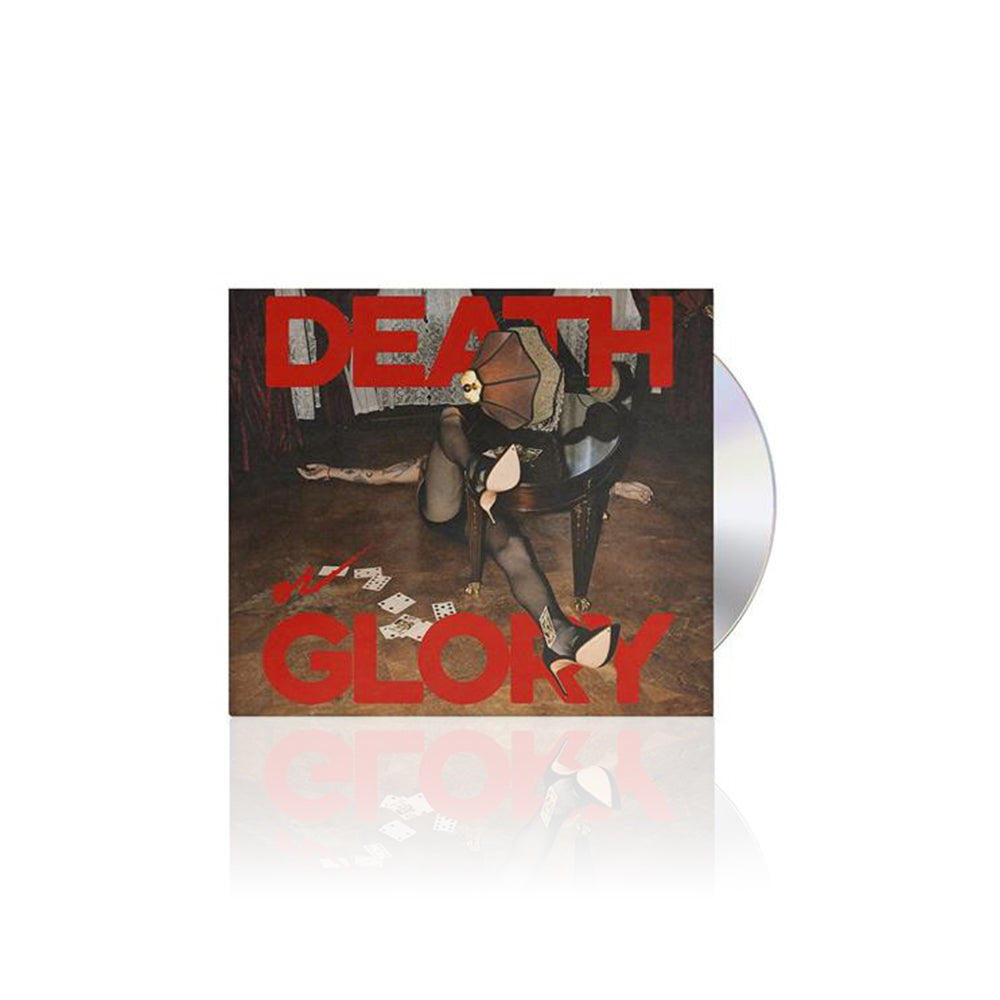 Death Or Glory | CD