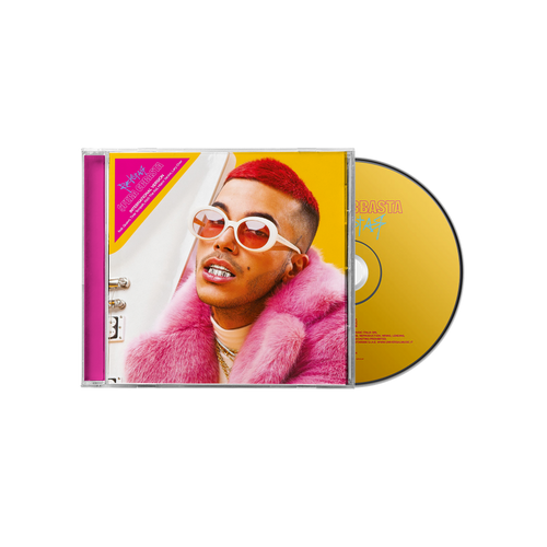 Rockstar (International Version) | CD