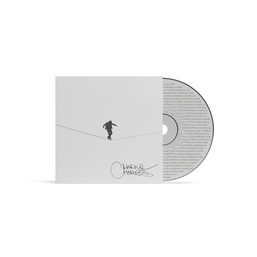 LA BELLA CONFUSIONE | CD Autografato Numerato