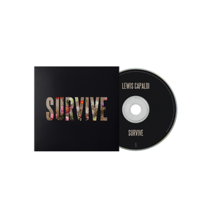 Survive EP | CD