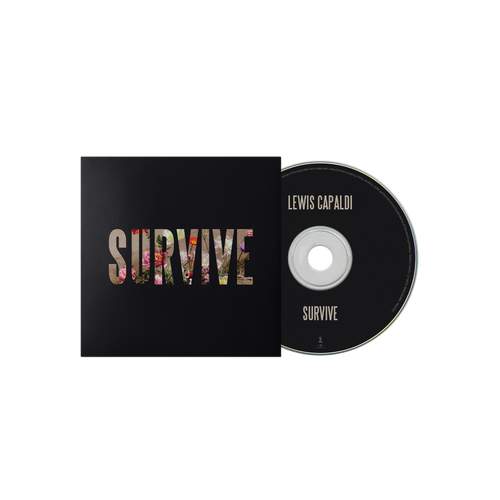 Survive EP | CD