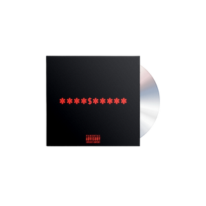 ****$***** | CD 48H LIMITED EDITION