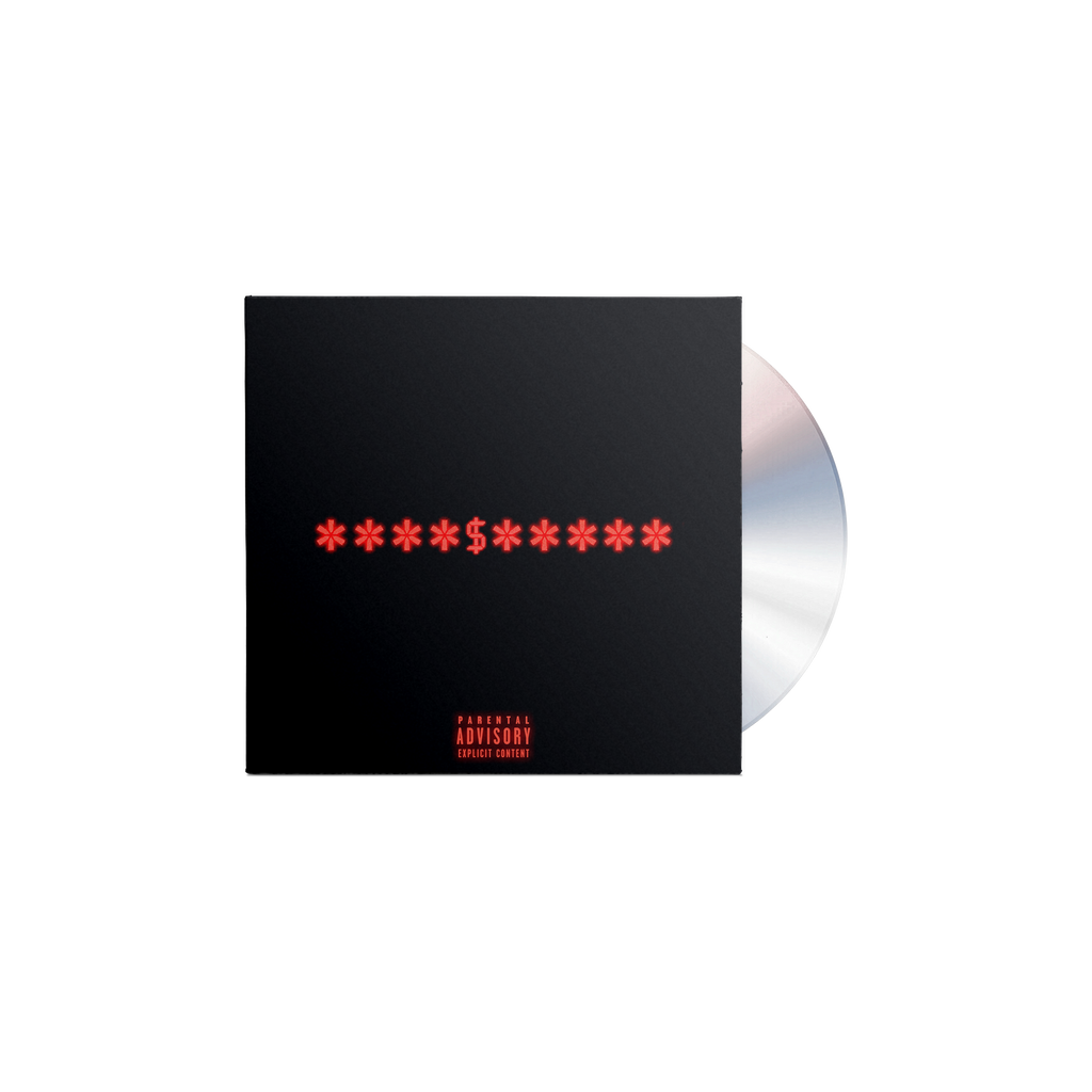 ****$***** | CD 48H LIMITED EDITION
