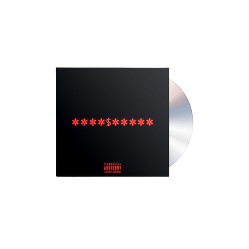 ****$***** | CD 48H LIMITED EDITION