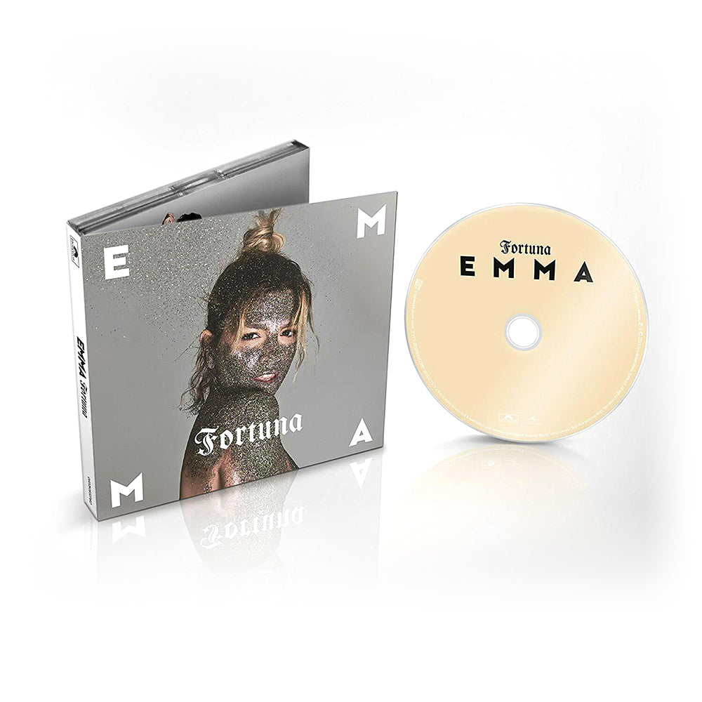 Fortuna | CD Emma