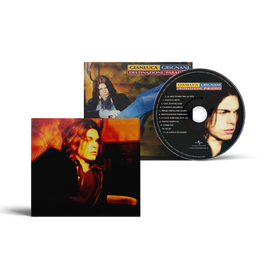 Destinazione Paradiso (30° Anniversario) | CD cover