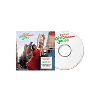 I Dream Of Christmas | CD