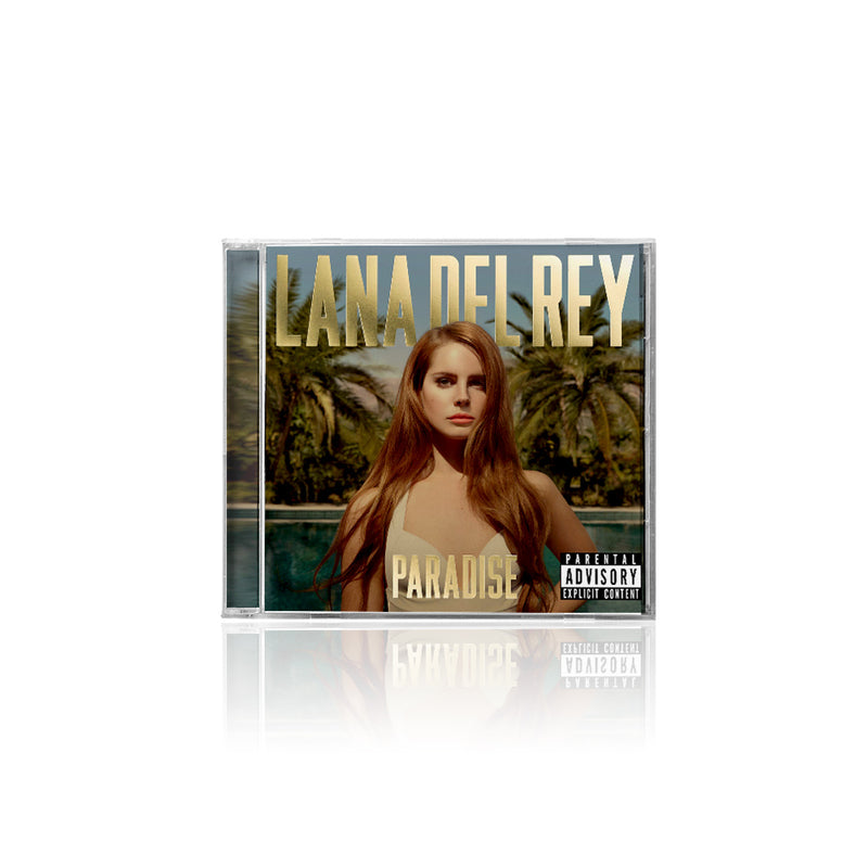 Born To Die (Paradise Edition) | Doppio CD