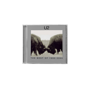 The Best of 1990 - 2000 | CD