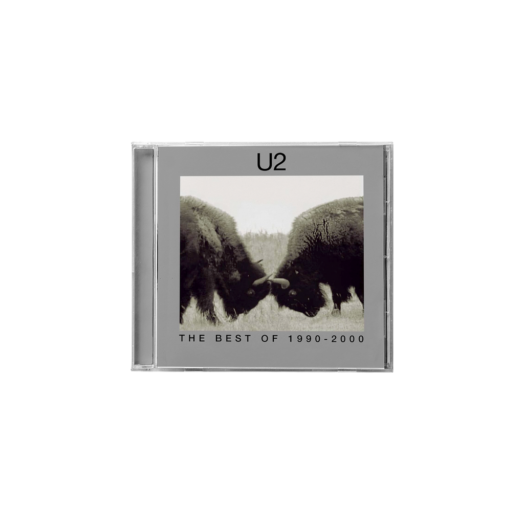 The Best of 1990 - 2000 | CD