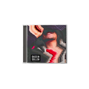 Dasein Sollen | CD