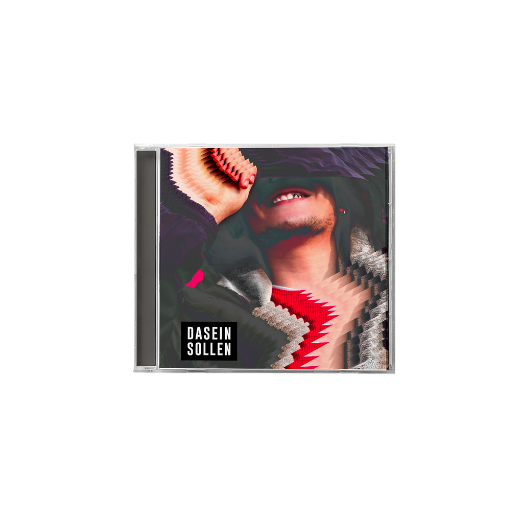 Dasein Sollen | CD