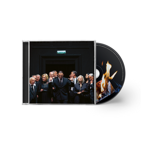 Per Soldi e Per Amore | CD