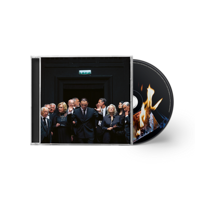 Per Soldi e Per Amore | CD
