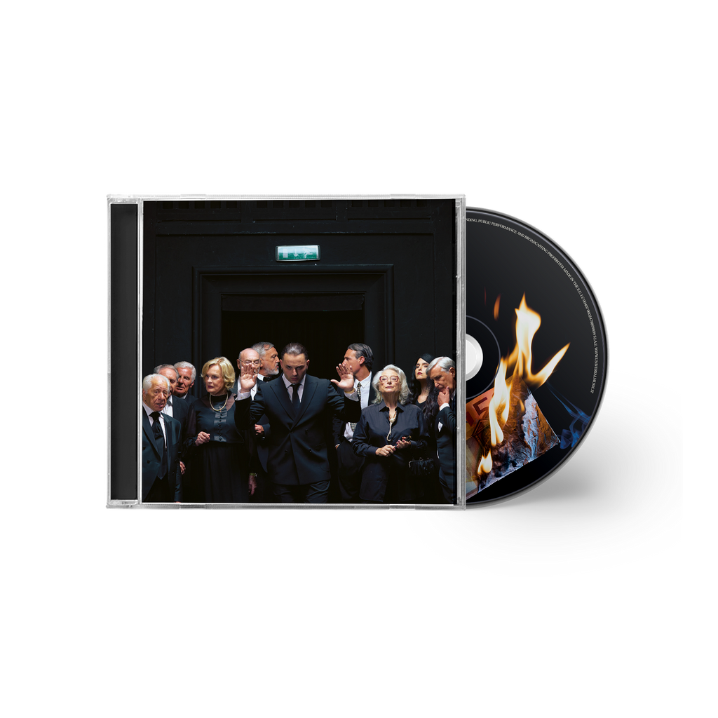 Per Soldi e Per Amore | CD