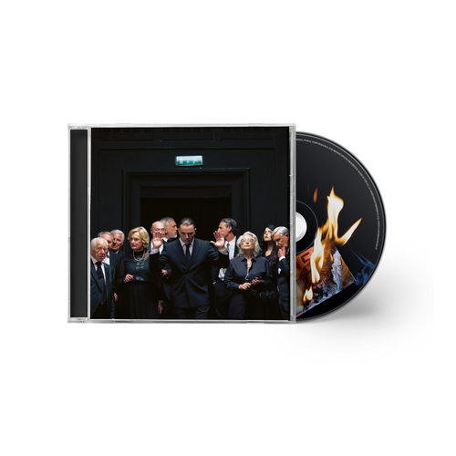 Per Soldi e Per Amore | CD