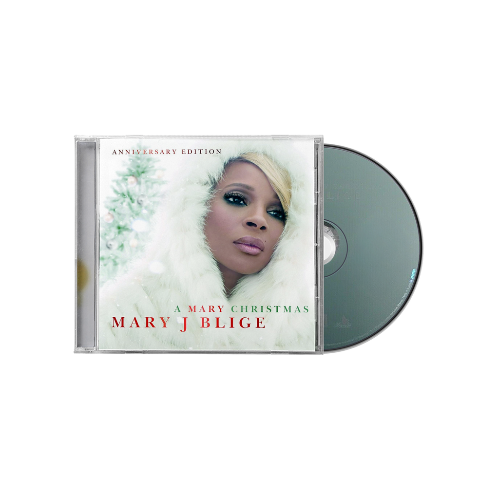 A Mary Christmas (10th Anniversary Edition) | CD