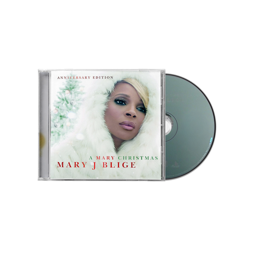 A Mary Christmas (10th Anniversary Edition) | CD