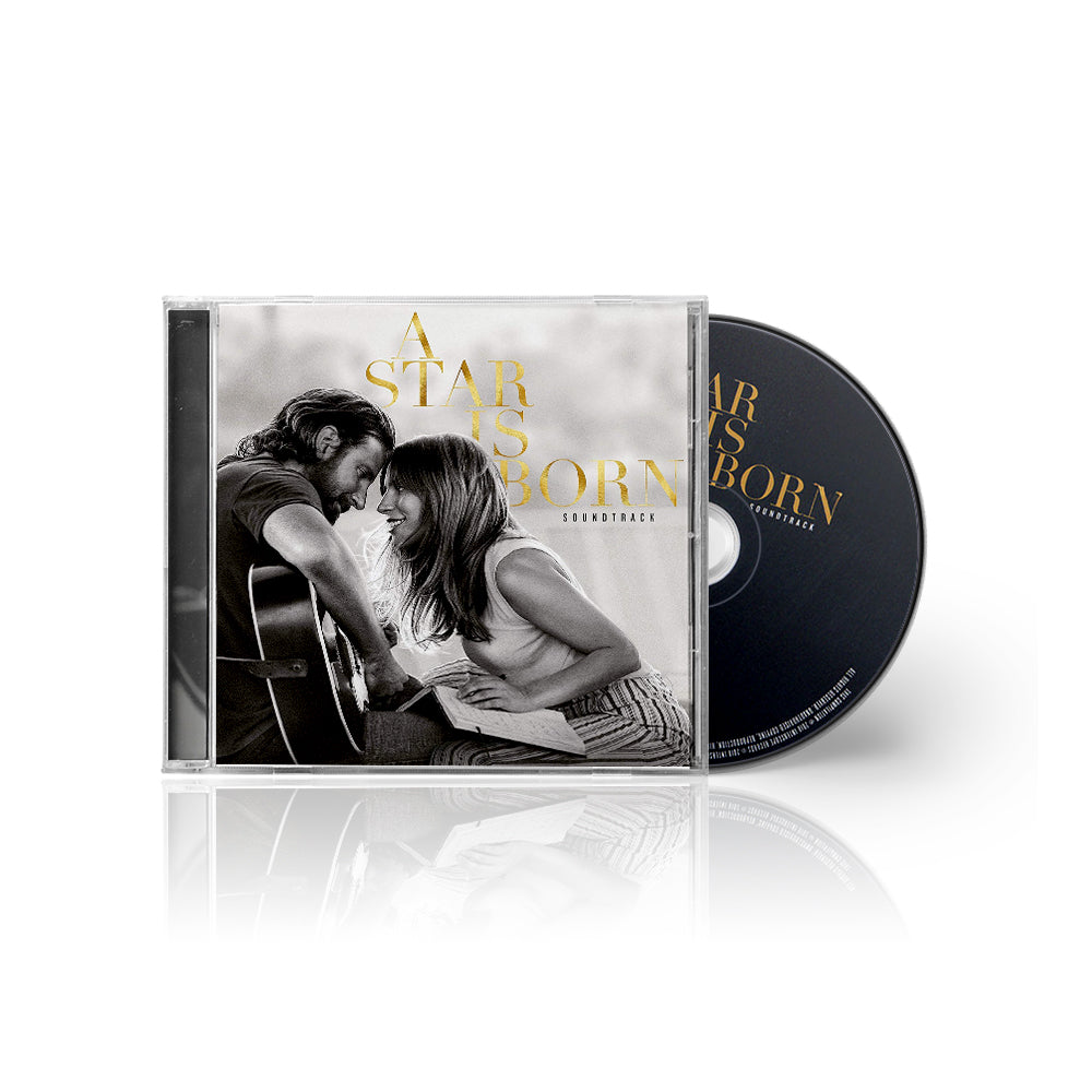 A Star Is Born (Original Soundtrack) | CD