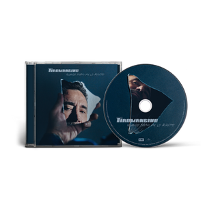 Quando Meno Me Lo Aspetto | CD