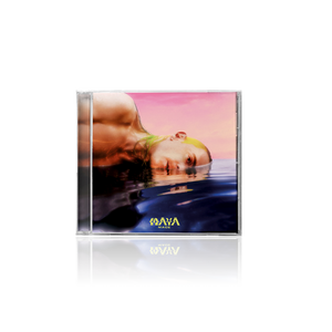 MAYA | CD