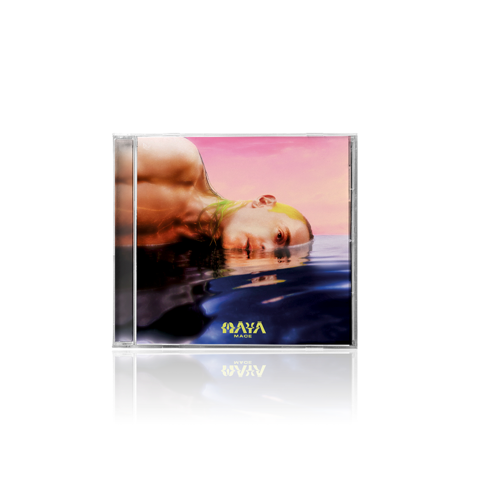 MAYA | CD