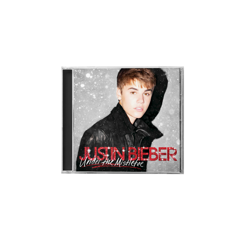 Under The Mistletoe | CD