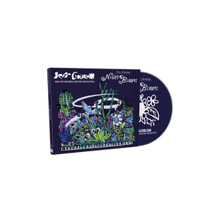 Night Blooms | CD