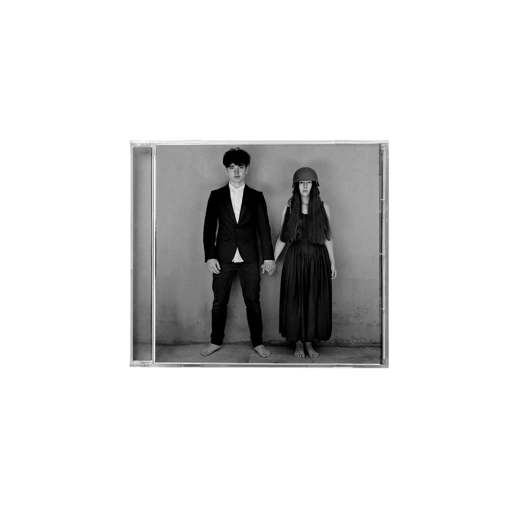 Songs of Experience | CD