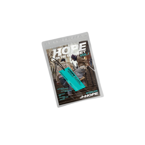 Hope On The Street Vol. 1 (Interlude) | CD