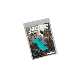 Hope On The Street Vol. 1 (Interlude) | CD cover