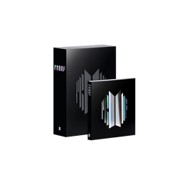 Proof | 3CD Box Set cover