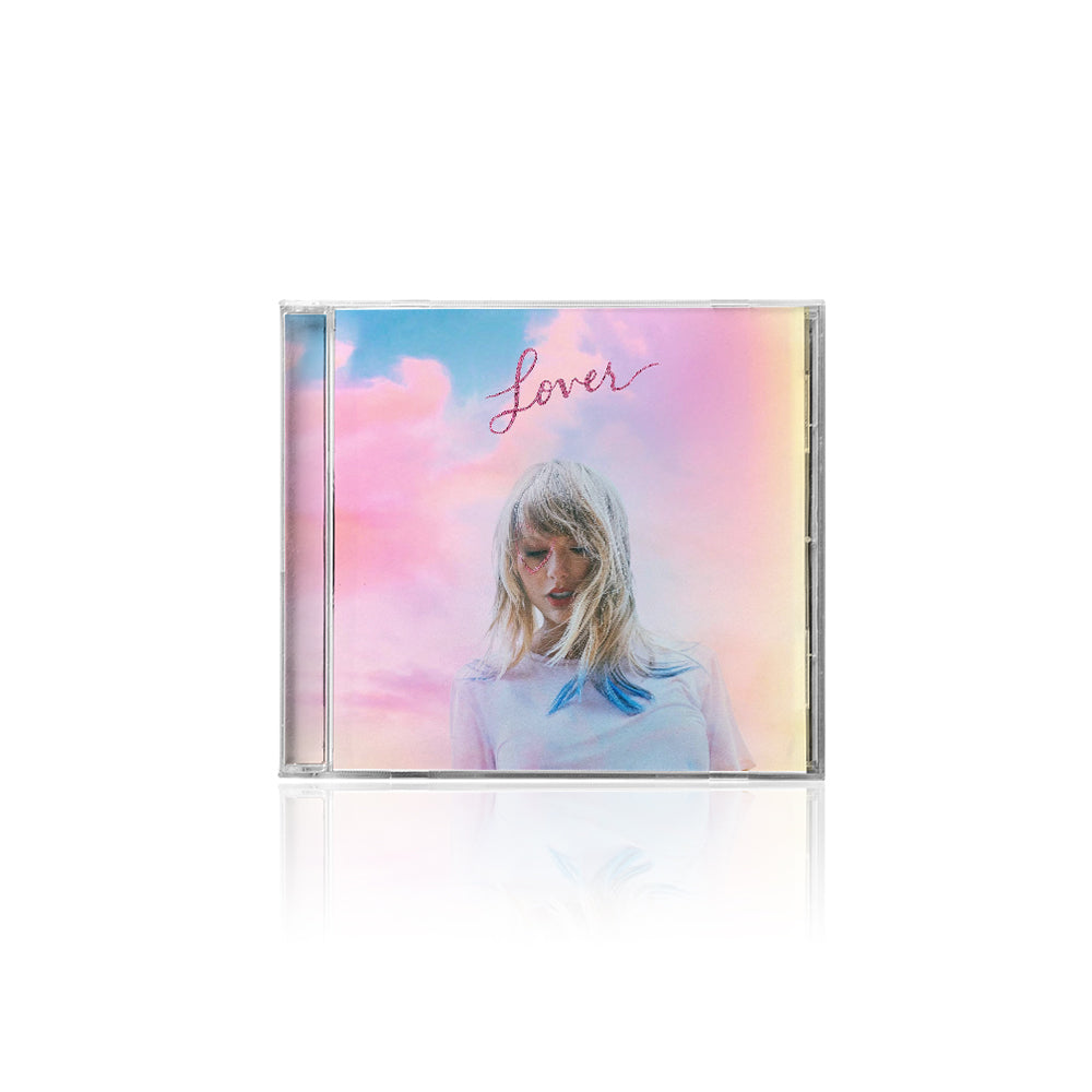 Lover | CD