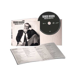 Perfetto imperfetto | CD