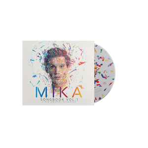 Songbook Vol. 1 | CD