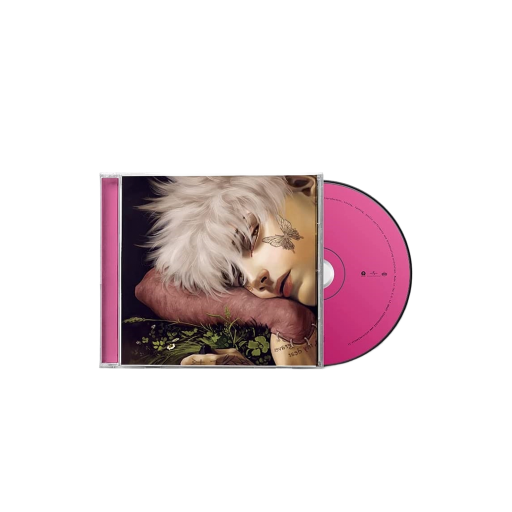 Oceano Paradiso | CD