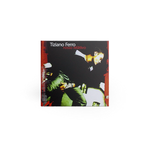 Rosso Relativo | 3 CD