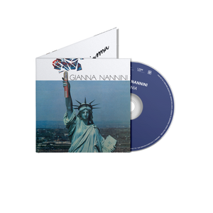 California | CD