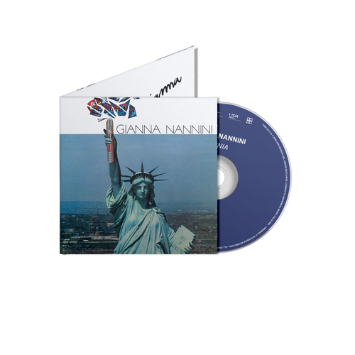 California | CD