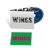 WINGS | CD