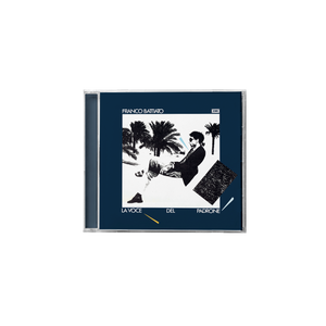 La Voce Del Padrone (2008 Remastered) | CD